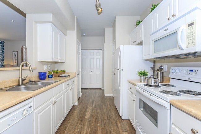 The Presidio by Picerne, North Las Vegas, NV 89084 - photo 7