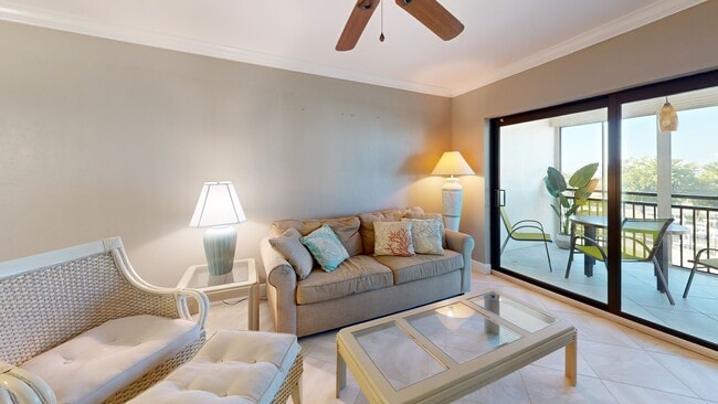 Harbour Pointe unit 413, Fort Myers Beach, FL 33931 - photo 2