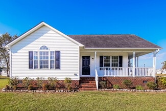 5314 Princeton Kenly Rd, Kenly, NC 27542