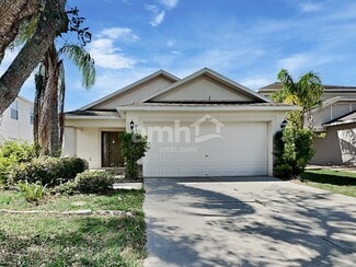 15411 Shoal Haven Place, Ruskin, FL 33573