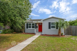 4711 21st Ave N, Saint Petersburg, FL 33713