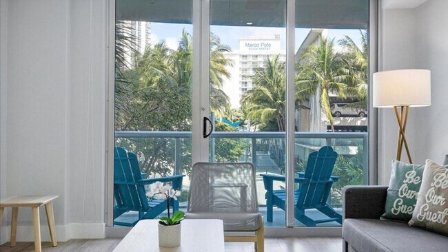 Ocean Reserve Sunny Condominium unit ID1255739P, Sunny Isles Beach, FL 33160 - photo 5