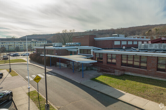Find great faculty at Brennan Rogers School of Communications and Media.