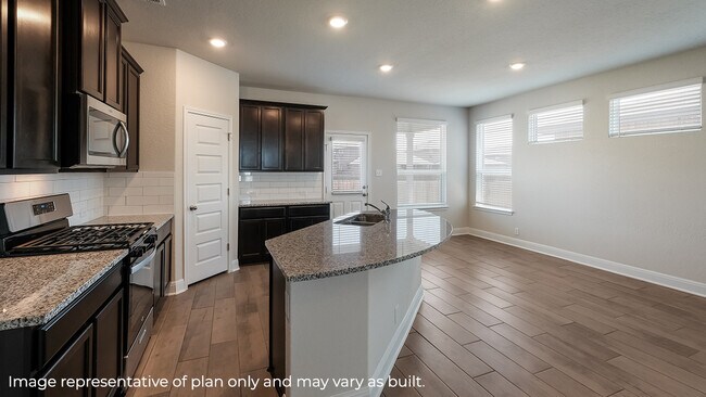 14207 Flint Path unit 36203589, San Antonio, TX 78253 - photo 7