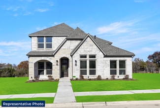 12813 Cedar Ridge Trail Unit 36502068, Rowlett, TX 75089