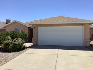 10243 Country Meadows Dr NW, Albuquerque, NM 87114