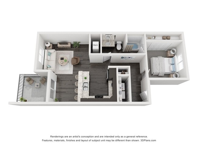 The Altitude 2, Rapid City, SD 57702 - photo 2