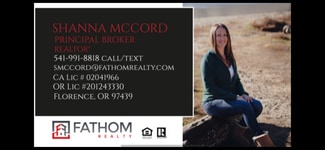 Shanna McCord
