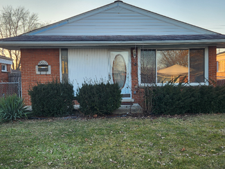 6557 Colonial St, Dearborn Heights, MI 48127