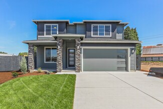 1208 N 44th Place, Ridgefield, WA 98642