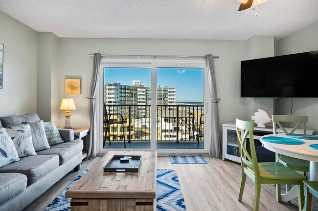 Ocean View unit Ocean View Condo, Flagler Beach, FL 32136 - photo 3