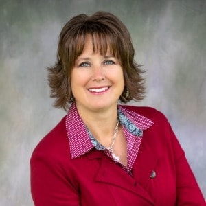 Denise Crane