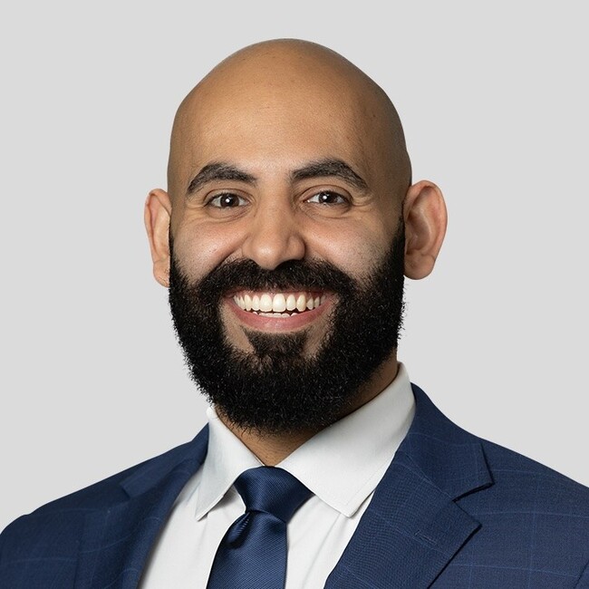 Agent Photo
