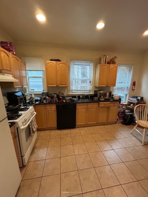 94 Hillside St unit 3, Roxbury Crossing, MA 02120 - photo 1