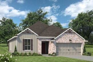 413 University Ave, Troy, TX 76579