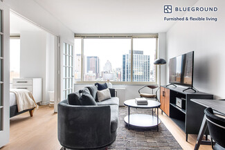 400 Chambers St Unit FL21-ID586, New York, NY 10282