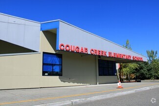 Cougar Creek Elementary School