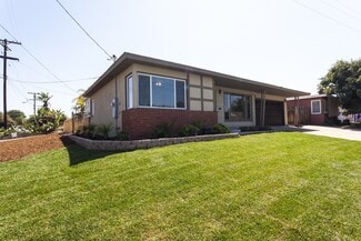 6467 Richard St, San Diego, CA 92115