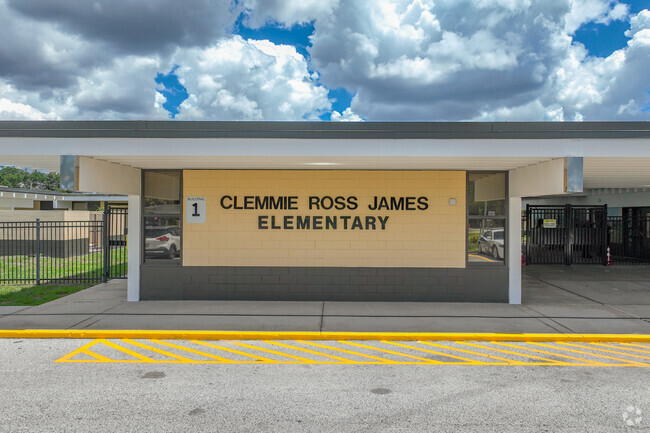 James Elementary School is rated a C-Academics on Niche.