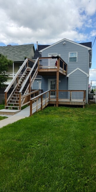 324 3rd St Unit 324-1, Hanover, PA 17331