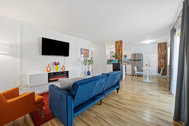 9240 W 49th Ave unit 317, Wheat Ridge, CO 80033 - photo 3