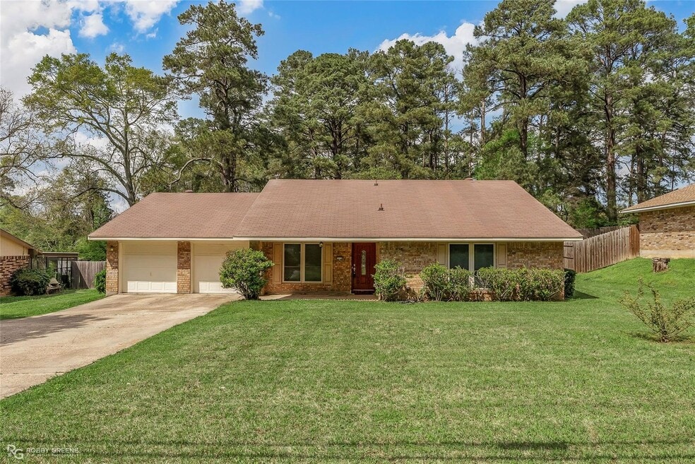 6628 Jefferson Paige Rd, Shreveport, LA 71119 - photo 1