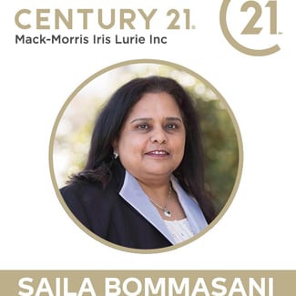 Sailaja Bommasani