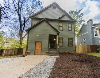1018 Hubbard St SW, Atlanta, GA 30310