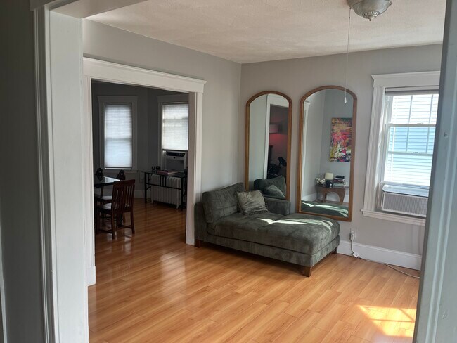 15 Parkton Rd unit 3, Jamaica Plain, MA 02130 - photo 3