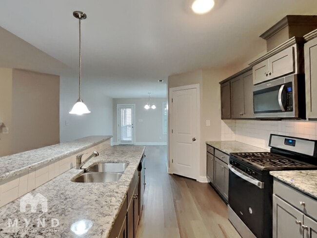 1029 Airedale Trail, Garner, NC 27529 - photo 5