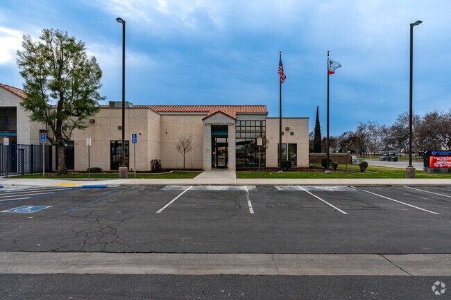 Wasco Independence High School serves 9th-12th grade levels in Wasco, Ca.