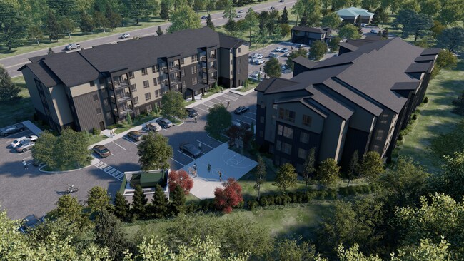 Skagit Flats – Burlington’s New Apartment Community with Private Clubhouse!, Burlington, WA 98233 - photo 5