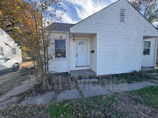 2513 E 9th St N, Wichita, KS 67214