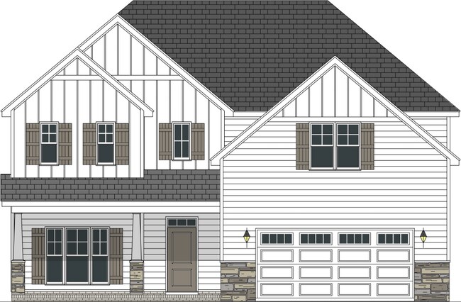 2600 Beddard Rd unit 36789046, Grimesland, NC 27837 - photo 4