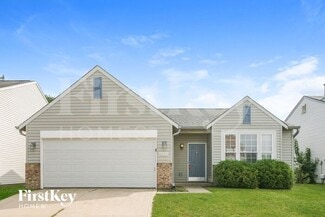 6029 Polonius Ln, Indianapolis, IN 46254