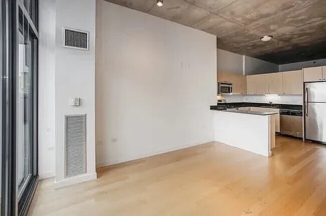 235 W Van Buren St unit 4418, Chicago, IL 60607 - photo 6