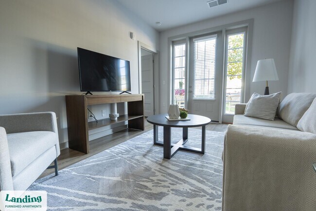 340 W 25th St unit 2122.1407070, Charlotte, NC 28206 - photo 3