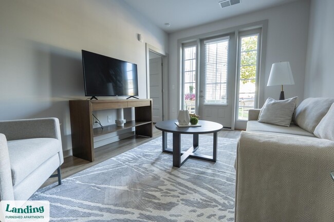 340 W 25th St unit 2122, Charlotte, NC 28206 - photo 3