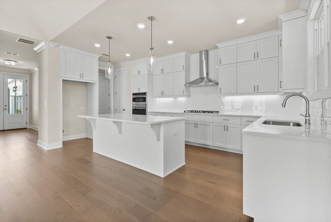 550 Pilgrim Mill Rd unit 36478803, Cumming, GA 30040 - photo 4