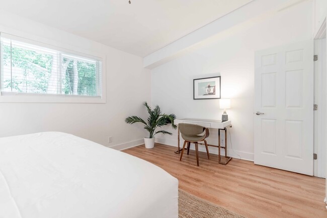 The Motif by Morningside, Atlanta, GA 30324 - photo 4