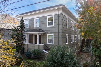 2256 NW Overton St, Portland, OR 97210
