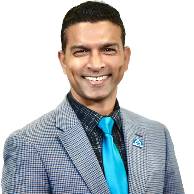 Agent Photo
