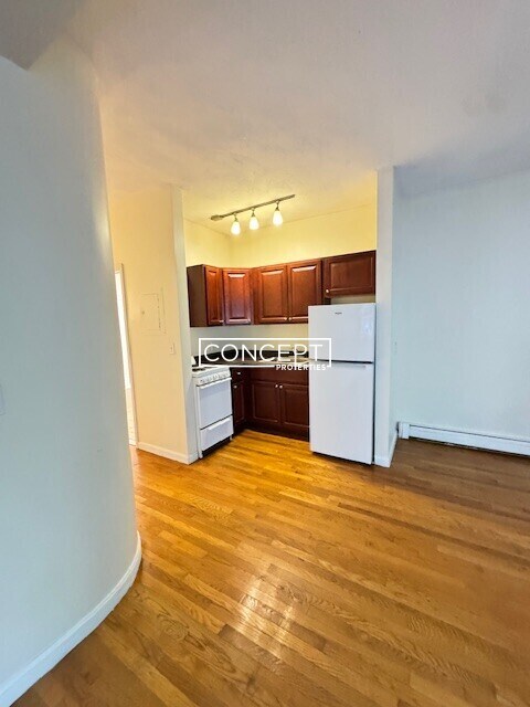 67 S Huntington Ave unit 2, Boston, MA 02130 - photo 2