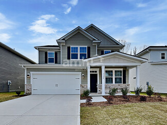 7124 Garrett Ct, Charlotte, NC 28214