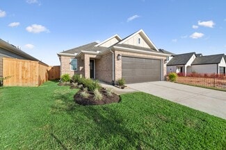 32423 Sunbeam Dr, Fulshear, TX 77441