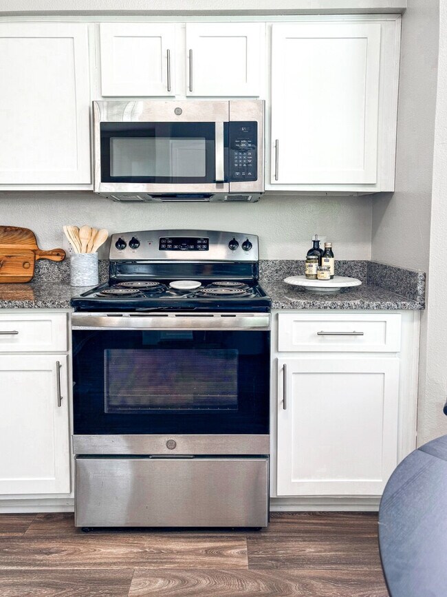 The Preserve Apartments, Gulfport, MS 39507 - photo 6