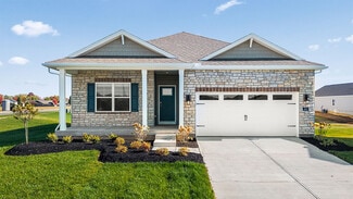 493 Hollywood Blvd, Xenia, OH 45385