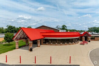 Vandercook Lake High School
