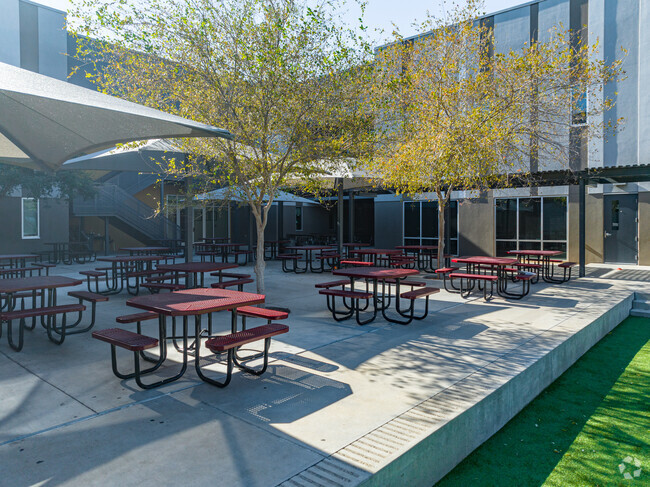 Archway Classical Academy Trivium: Inspiring greatness in Goodyear.