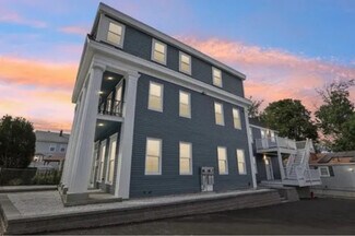 410 Ferry St, Malden, MA 02148